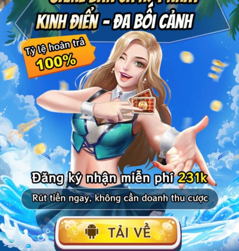 tải game fortune fisher tặng 231k – trang tải fortune fisher chính thức